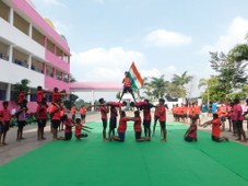 75th Republic Day Celebration - Part II